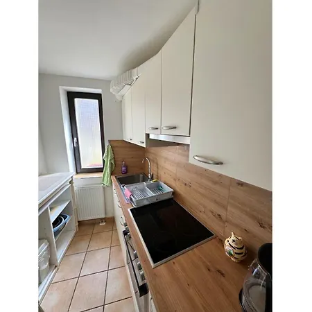 Erholung Am Woersbachtal *