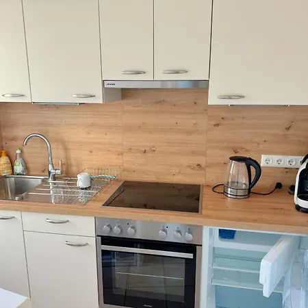 Apartment Erholung Am Woersbachtal Beuerbach