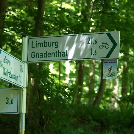 Erholung Am Woersbachtal Apartment Beuerbach